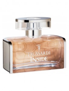 Trussardi - Inside Edp